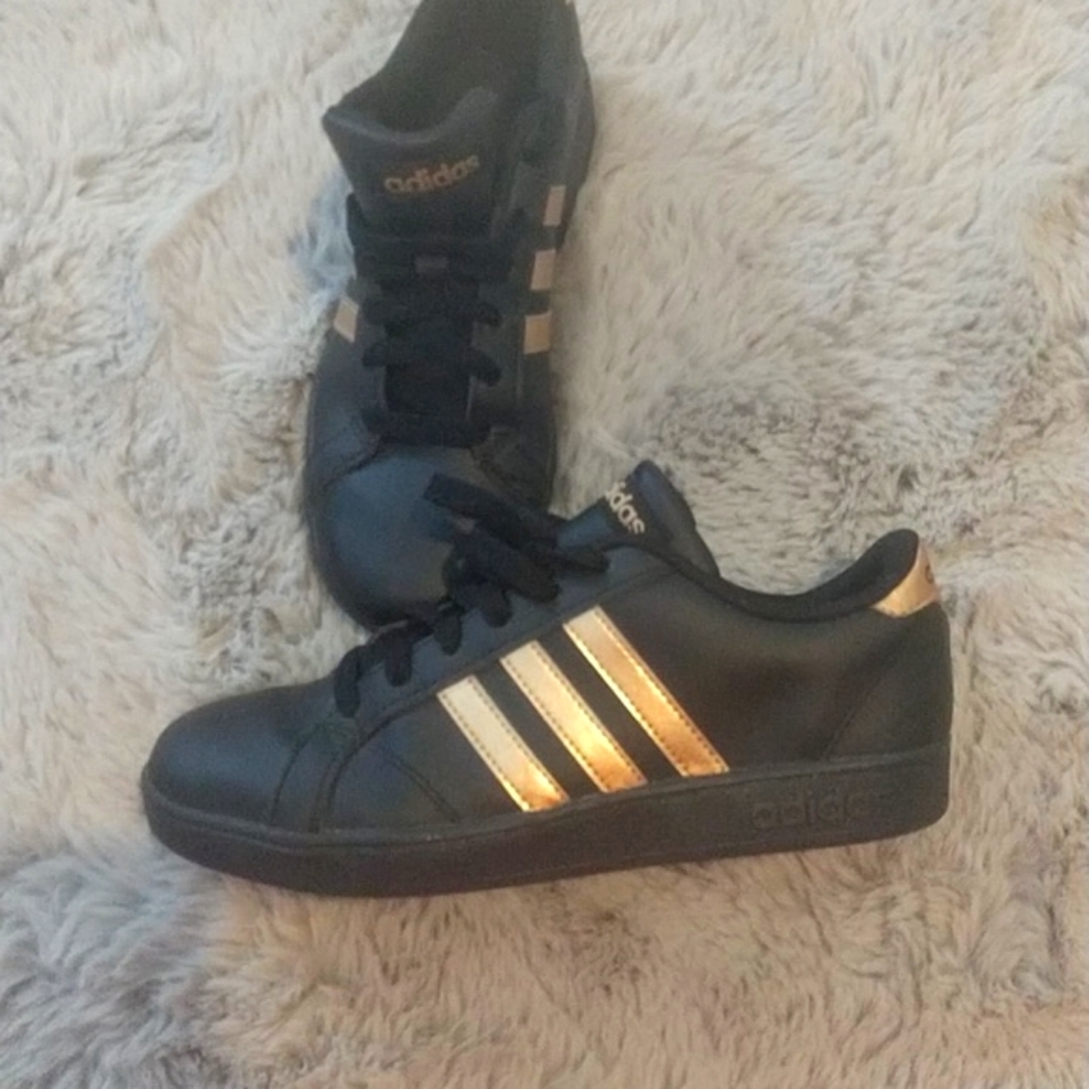 Adidas sneakers